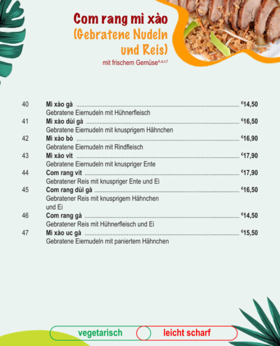 Leckeres Asiatisches Restaurant Augsburg (3) Leckeres Asiatisches Restaurant Augsburg (3)