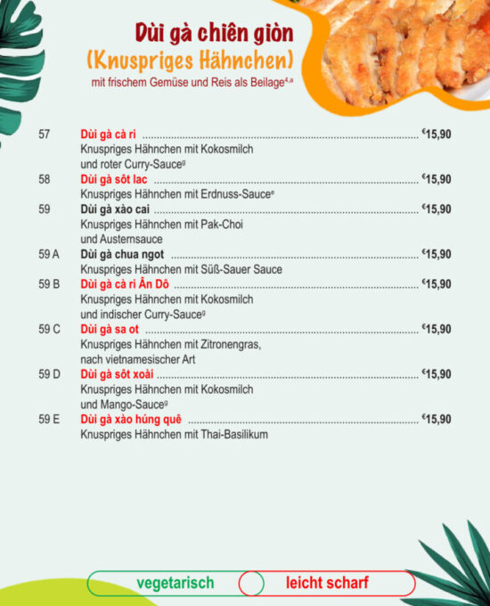 Leckeres Asiatisches Restaurant Augsburg (5)