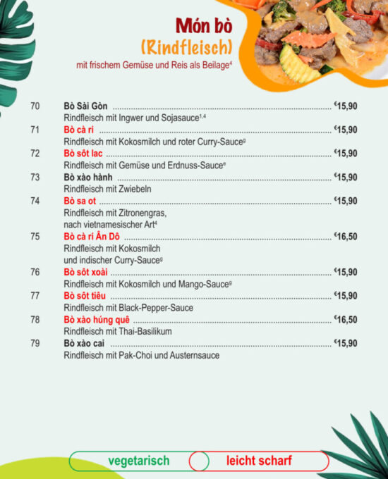 Leckeres Asiatisches Restaurant Augsburg (7)